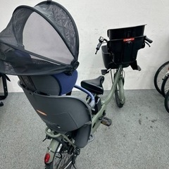 超人気なモデル　極上品パナソニックギュットクルーム　高年式　お買い得品　お子様入園準備に