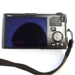 【ネット決済・配送可】Nikon クールピクスs9500