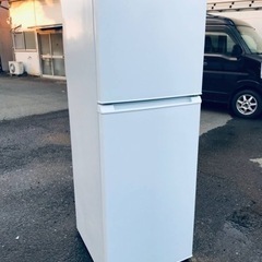 ET93番⭐️ヤマダ電機ノンフロン冷凍冷蔵庫⭐️2020年式
