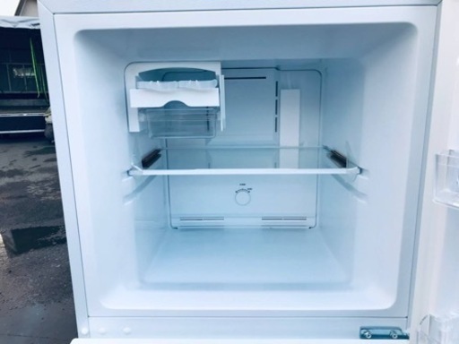 ET93番⭐️ヤマダ電機ノンフロン冷凍冷蔵庫⭐️2020年式