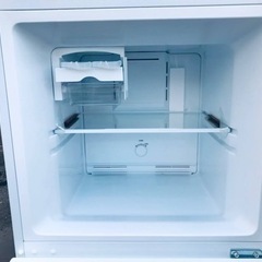ET93番⭐️ヤマダ電機ノンフロン冷凍冷蔵庫⭐️2020年式