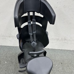 極上品　人気なモデル　ヤマハパスバビーアンSP 3人乗り電動自転車　前後子供シート付きのお買い得　お子様の入園準備に