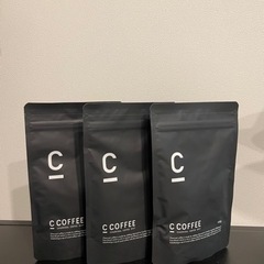 【交渉成立しました☺︎】C COFFEE （ シーコーヒー ）1...