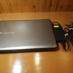 ゲーミングノートPC GeForce940MX SSD128G+HDD1T