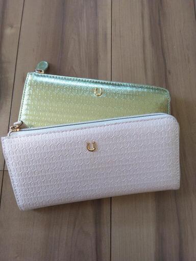 開運財布、バッグ2つｓｅｔ