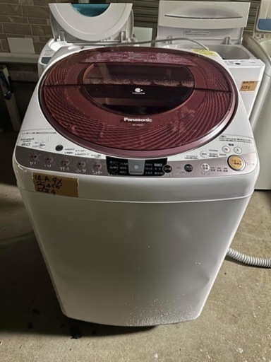 中古洗濯機中古家具