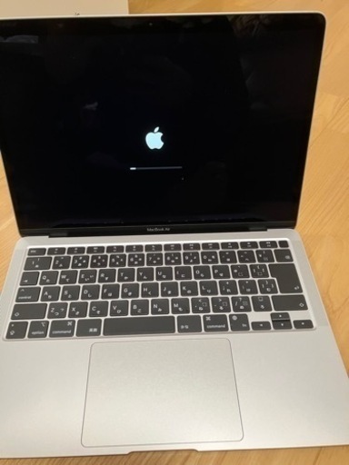 Mac MacBook Air