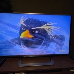 SHARP 60型 】液晶テレビ※引き取り限定