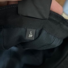 GUCCI ベースボールキャップ