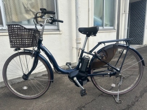 yamaha 電動自転車　26インチ