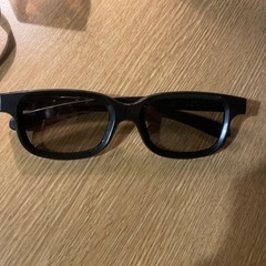 3Dメガネ