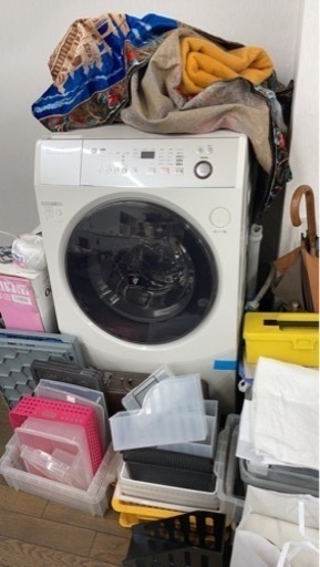 横型ドラム キレイ SHARP ES-V540-NL | real-statistics.com