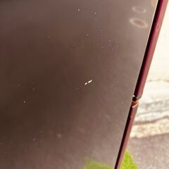 11566 U-ING 一人暮らし2D冷蔵庫 2017年製 123L ?2月23、25、26