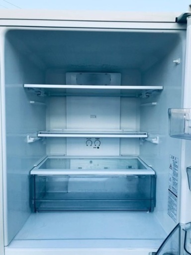 ✨2018年製✨2995番 AQUA✨冷凍冷蔵庫✨AQR-27G2‼️