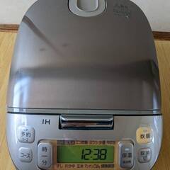 Panasonic 炊飯器 SR-HC101