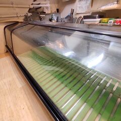 ホシザキ 恒温恒湿ネタケース FNC-120B-L HOSHIZAKI 2