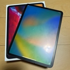 iPad Pro11 第2世代256GBセルラーモデル　値下げ最終