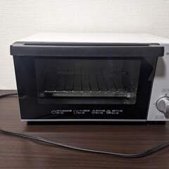 アイリスオーヤマ 　オーブントースター　EOT-1003