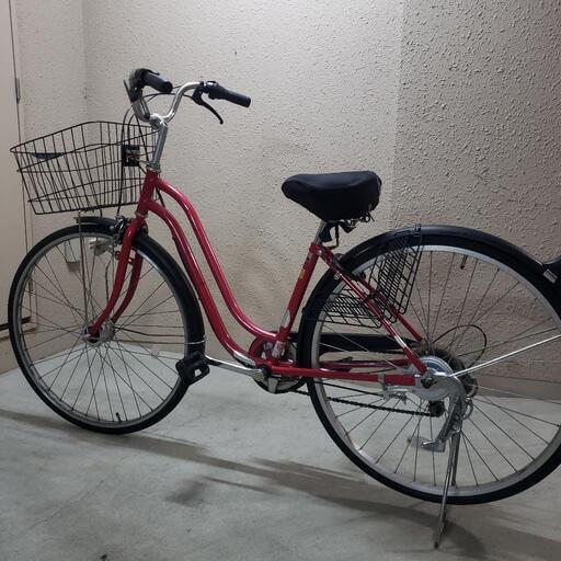 中古27インチ自転車（車、バイク、自転車）のおすすめ人気商品一覧 