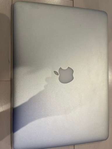 MacBook Air 2017 13インチ 充電器付き