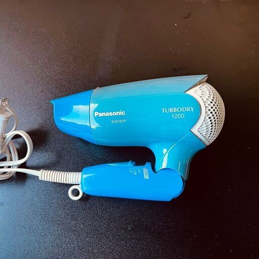 11095 Panasonic ヘアドライヤー 2013年製  2月23、25、26日東大阪市 条件付き配送無料！