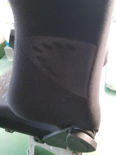 パーツ RECARO　セミバケ　エブリィDA52・62用シートレール付き(運転席側)