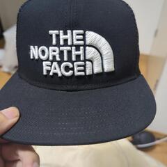 ノースフェイス帽子