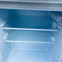 ✨2022年製✨9番 ノジマ✨冷凍冷蔵庫✨EJ-R832W‼️