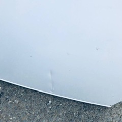 ✨2022年製✨9番 ノジマ✨冷凍冷蔵庫✨EJ-R832W‼️