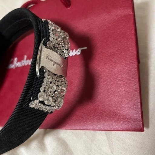 Ferragamo セット