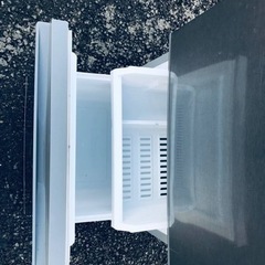 ✨2019年製✨20番 AQUA✨冷凍冷蔵庫✨AQR-13H(S)‼️