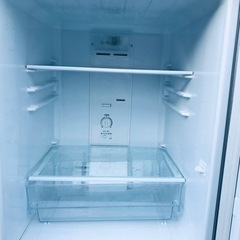 ✨2019年製✨20番 AQUA✨冷凍冷蔵庫✨AQR-13H(S)‼️