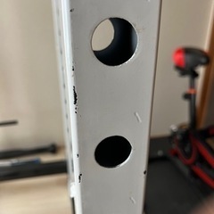 IROTEC(アイロテック) パワーラック &ラットプルセット