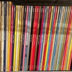 クーリエ・ジャポン (COURRiER Japon) 全巻137冊