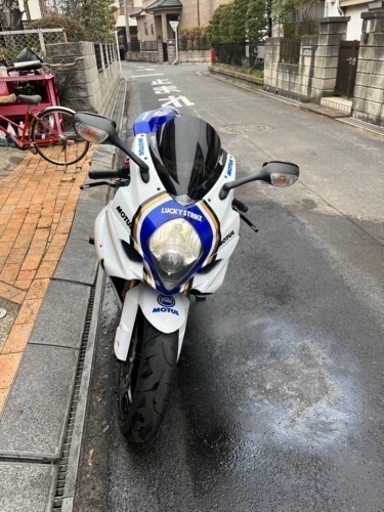 gsx-r1000 k8 カスタム多数 gsx-r1000 k8 カスタム多数