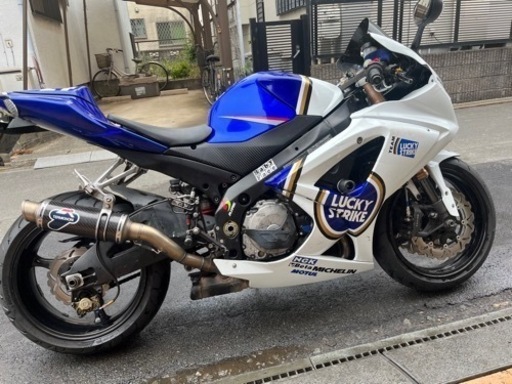 gsx-r1000 k8 カスタム多数 | musicsajo.hu