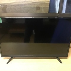 43番 ジョワイユ✨テレビ✨32TVSMM-S‼️