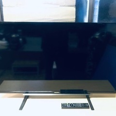 46番 SONY✨テレビ✨KDL-40W600B‼️