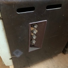 レトロ★ブラウン管テレビ