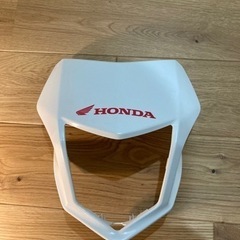 HONDA CRF250L MD44 純正フロントカウル