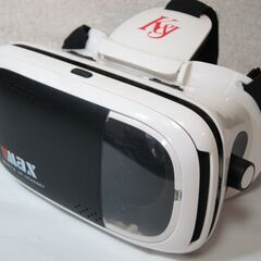 VR ゴーグル☆MOBILE VR HEADSET モバイルVR...