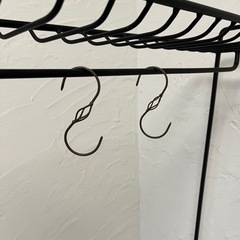 ワイドハンガー unico STELLA（ステラ）