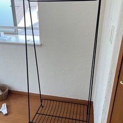 ワイドハンガー unico STELLA（ステラ）