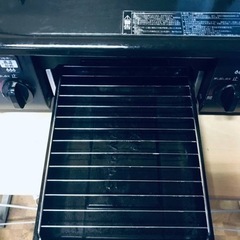 ②2754番 パロマ✨都市ガスコンロ✨IC-33BE9-1L‼️