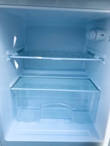 ET98番⭐️ TAGlabel冷凍冷蔵庫⭐️ 2019年式