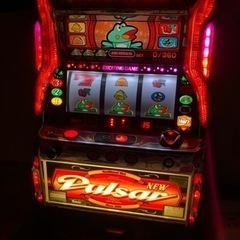 ニューパルサーの中古が安い!激安で譲ります・無料であげます|ジモティー