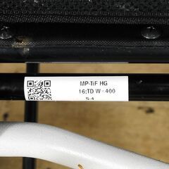 0333 MIKI ミキ ティルト&リクライニング 介護用品 MP TiF HG 車椅子 車いす 愛知県岡崎市