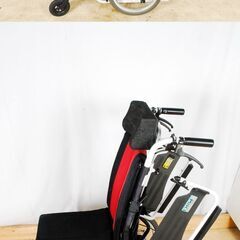 0333 MIKI ミキ ティルト&リクライニング 介護用品 MP TiF HG 車椅子 車いす 愛知県岡崎市