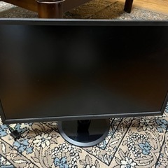 液晶モニター EX-LD2381DB