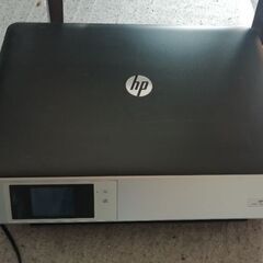 HP プリンター (状態不明)